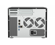 QNAP TS-855X-8G - 1262749 - zdjęcie 4